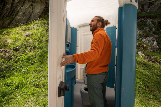 Best Luxury portable toilet rental  in Baldwin, LA