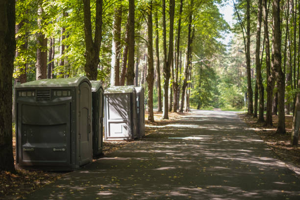 Best Construction site porta potty rental  in Baldwin, LA