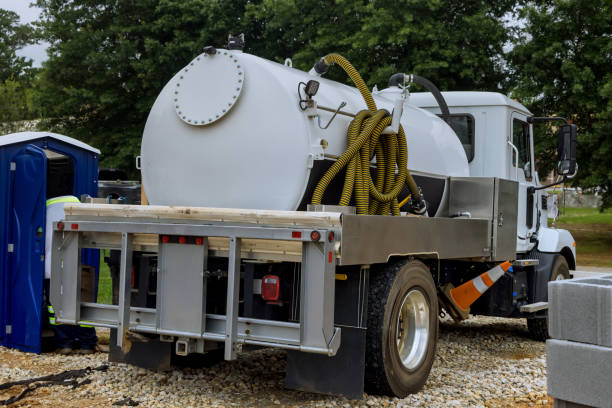 Best Affordable porta potty rental  in Baldwin, LA