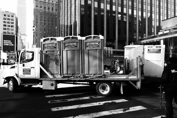 Best Porta potty rental near me  in Baldwin, LA