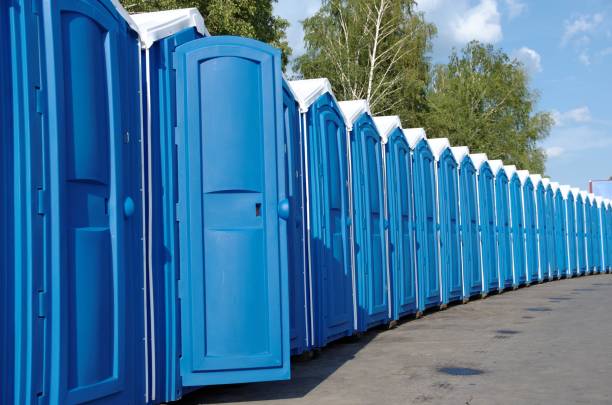 Best Local porta potty services  in Baldwin, LA